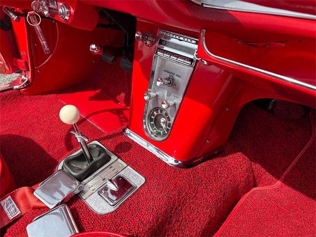 1962 Chevrolet Corvette (CC-2068615) for sale in Solon, Ohio