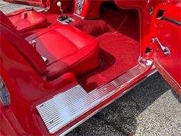 1962 Chevrolet Corvette (CC-2068615) for sale in Solon, Ohio