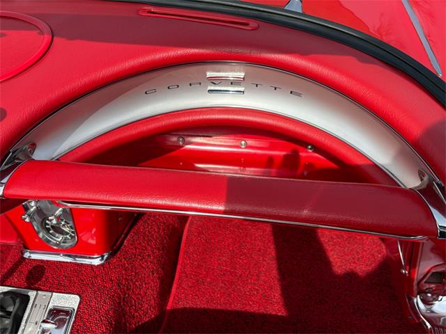 1962 Chevrolet Corvette (CC-2068615) for sale in Solon, Ohio