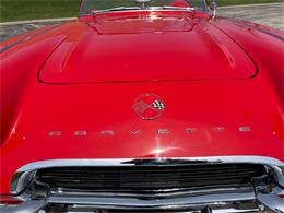 1962 Chevrolet Corvette (CC-2068615) for sale in Solon, Ohio