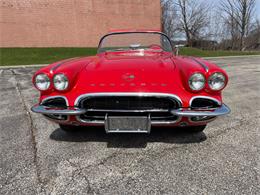 1962 Chevrolet Corvette (CC-2068615) for sale in Solon, Ohio