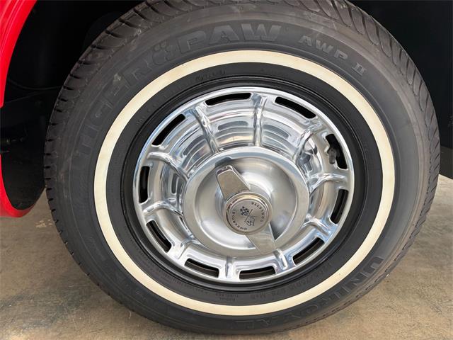 1962 Chevrolet Corvette (CC-2068615) for sale in Solon, Ohio