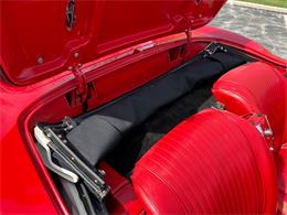 1962 Chevrolet Corvette (CC-2068615) for sale in Solon, Ohio