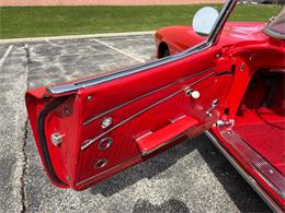 1962 Chevrolet Corvette (CC-2068615) for sale in Solon, Ohio