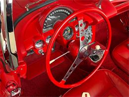 1962 Chevrolet Corvette (CC-2068615) for sale in Solon, Ohio