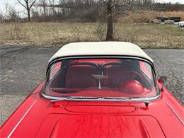 1962 Chevrolet Corvette (CC-2068615) for sale in Solon, Ohio