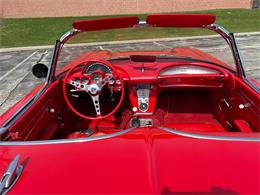 1962 Chevrolet Corvette (CC-2068615) for sale in Solon, Ohio