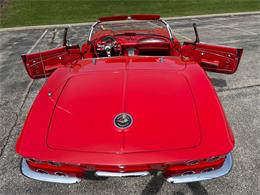 1962 Chevrolet Corvette (CC-2068615) for sale in Solon, Ohio