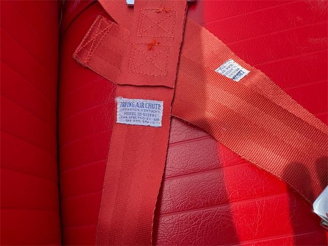 1962 Chevrolet Corvette (CC-2068615) for sale in Solon, Ohio