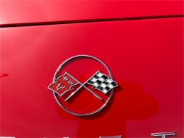 1962 Chevrolet Corvette (CC-2068615) for sale in Solon, Ohio