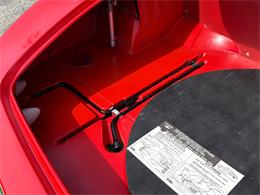 1962 Chevrolet Corvette (CC-2068615) for sale in Solon, Ohio