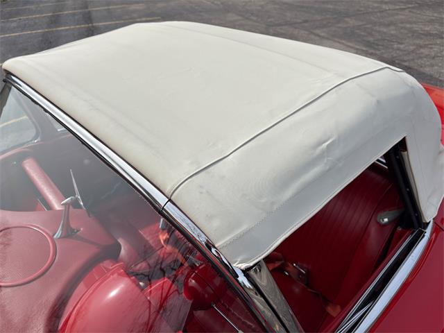 1962 Chevrolet Corvette (CC-2068615) for sale in Solon, Ohio