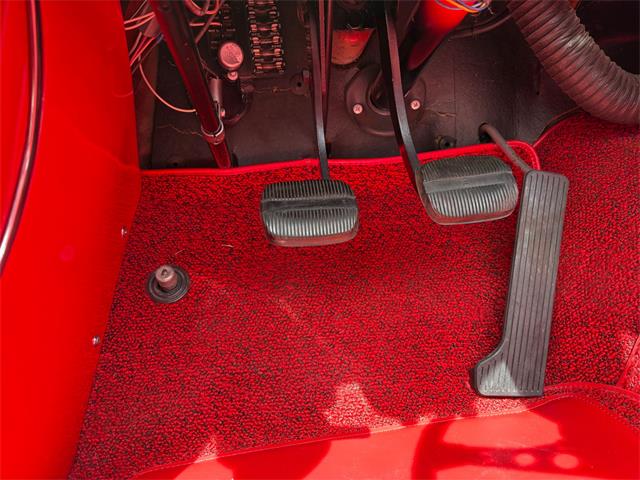 1962 Chevrolet Corvette (CC-2068615) for sale in Solon, Ohio