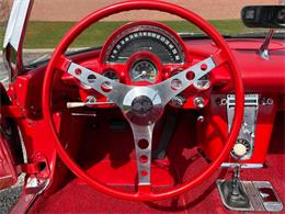 1962 Chevrolet Corvette (CC-2068615) for sale in Solon, Ohio