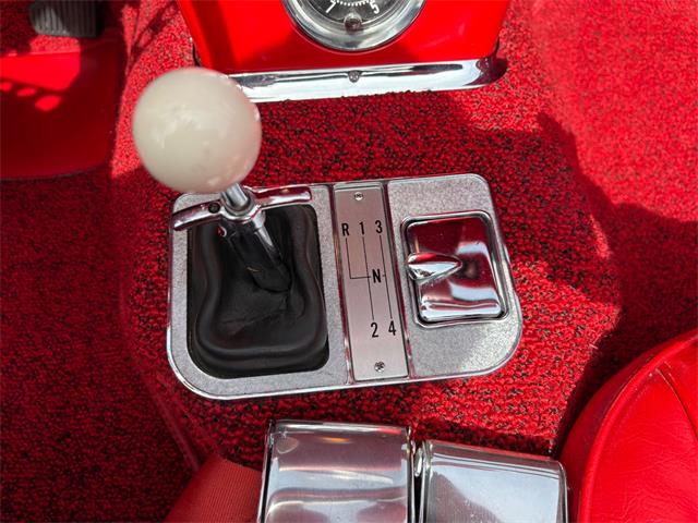 1962 Chevrolet Corvette (CC-2068615) for sale in Solon, Ohio