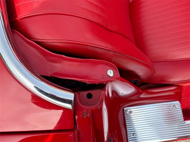 1962 Chevrolet Corvette (CC-2068615) for sale in Solon, Ohio