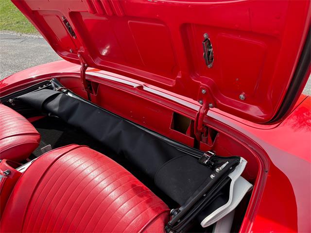 1962 Chevrolet Corvette (CC-2068615) for sale in Solon, Ohio