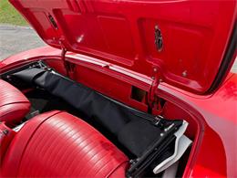 1962 Chevrolet Corvette (CC-2068615) for sale in Solon, Ohio