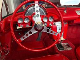 1962 Chevrolet Corvette (CC-2068615) for sale in Solon, Ohio