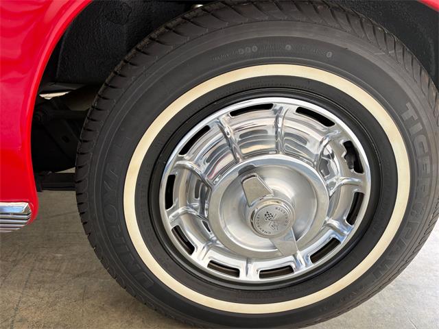 1962 Chevrolet Corvette (CC-2068615) for sale in Solon, Ohio