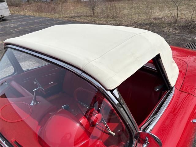 1962 Chevrolet Corvette (CC-2068615) for sale in Solon, Ohio