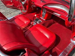 1962 Chevrolet Corvette (CC-2068615) for sale in Solon, Ohio