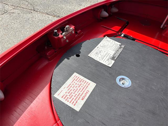 1962 Chevrolet Corvette (CC-2068615) for sale in Solon, Ohio