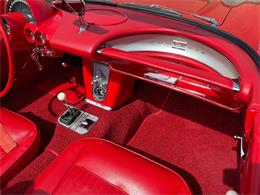 1962 Chevrolet Corvette (CC-2068615) for sale in Solon, Ohio