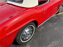 1962 Chevrolet Corvette (CC-2068615) for sale in Solon, Ohio