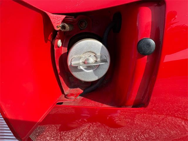 1962 Chevrolet Corvette (CC-2068615) for sale in Solon, Ohio