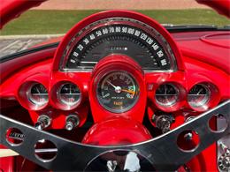 1962 Chevrolet Corvette (CC-2068615) for sale in Solon, Ohio