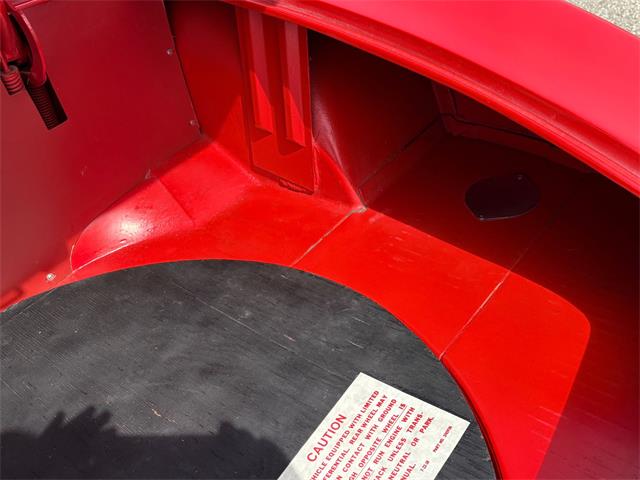 1962 Chevrolet Corvette (CC-2068615) for sale in Solon, Ohio