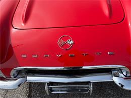 1962 Chevrolet Corvette (CC-2068615) for sale in Solon, Ohio