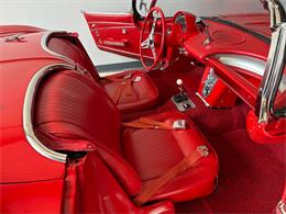 1962 Chevrolet Corvette (CC-2068615) for sale in Solon, Ohio