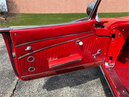 1962 Chevrolet Corvette (CC-2068615) for sale in Solon, Ohio