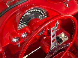 1962 Chevrolet Corvette (CC-2068615) for sale in Solon, Ohio