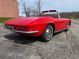 1962 Chevrolet Corvette (CC-2068615) for sale in Solon, Ohio