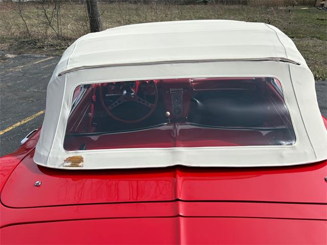 1962 Chevrolet Corvette (CC-2068615) for sale in Solon, Ohio