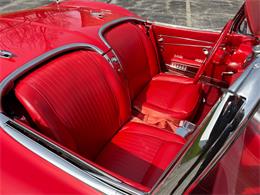 1962 Chevrolet Corvette (CC-2068615) for sale in Solon, Ohio