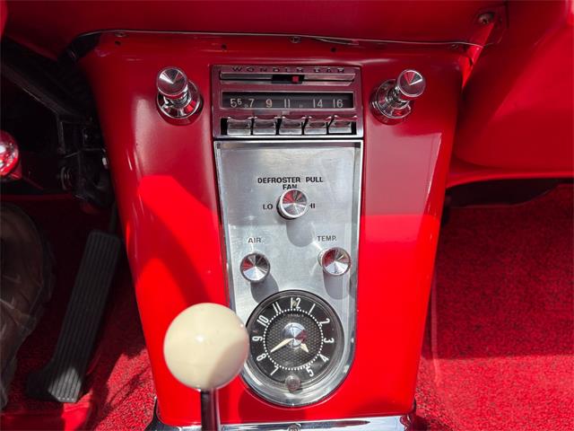 1962 Chevrolet Corvette (CC-2068615) for sale in Solon, Ohio