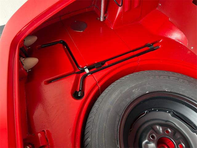 1962 Chevrolet Corvette (CC-2068615) for sale in Solon, Ohio