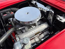 1962 Chevrolet Corvette (CC-2068615) for sale in Solon, Ohio