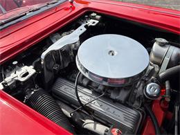 1962 Chevrolet Corvette (CC-2068615) for sale in Solon, Ohio