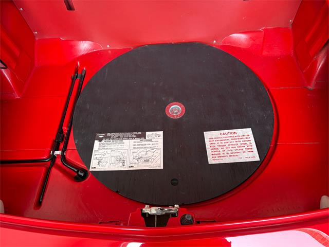 1962 Chevrolet Corvette (CC-2068615) for sale in Solon, Ohio