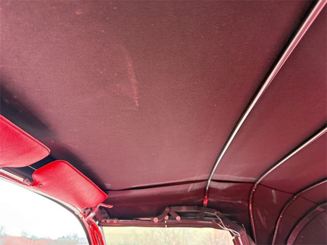 1962 Chevrolet Corvette (CC-2068615) for sale in Solon, Ohio