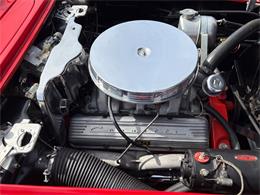 1962 Chevrolet Corvette (CC-2068615) for sale in Solon, Ohio
