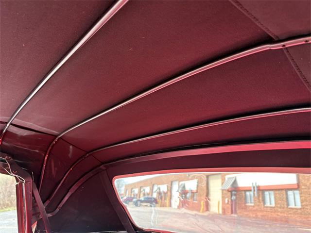 1962 Chevrolet Corvette (CC-2068615) for sale in Solon, Ohio