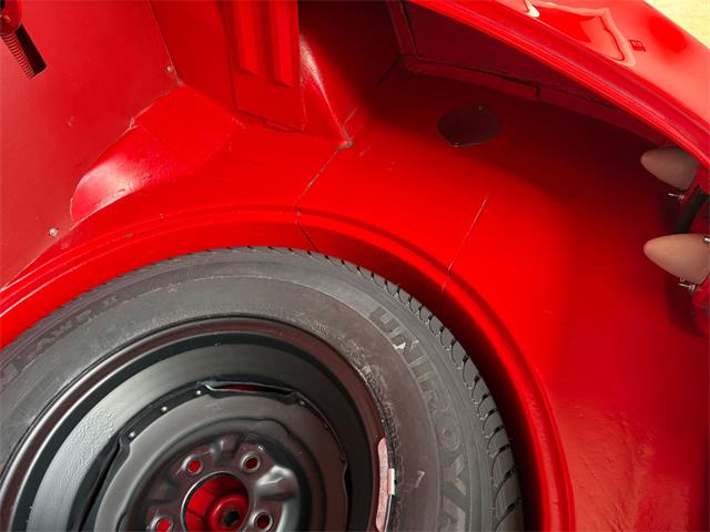 1962 Chevrolet Corvette (CC-2068615) for sale in Solon, Ohio