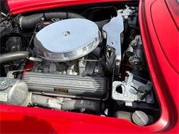 1962 Chevrolet Corvette (CC-2068615) for sale in Solon, Ohio