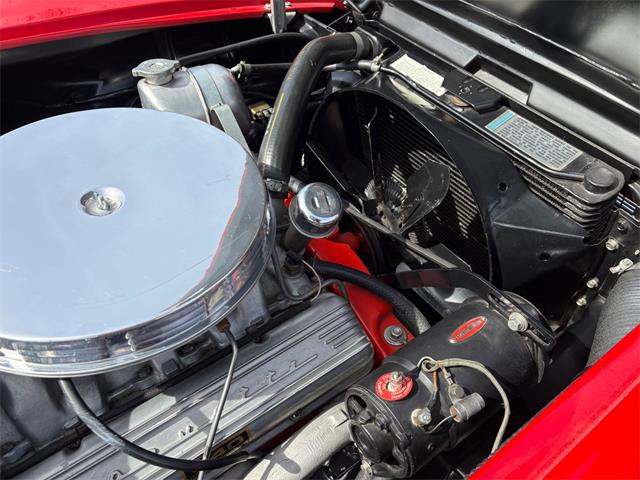 1962 Chevrolet Corvette (CC-2068615) for sale in Solon, Ohio